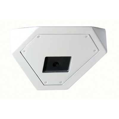 Bosch EX36C702WM-N Color CCTV Camera With 500 TVL Resolution