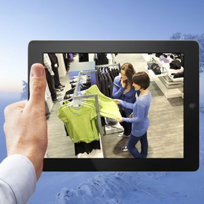 Bosch Video Security App