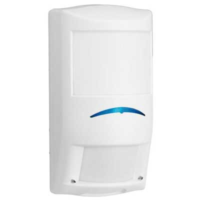 Bosch ISC-PPR1-WA16H PIR Detector With Anti-mask Technology