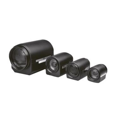 Bosch LTC 3293/20 1/2 Inch Zoom Lens