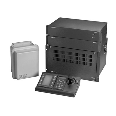 Bosch LTC 8801/50 Allegiant Matrix/Control System