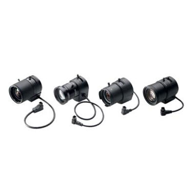 Bosch LVF-4000C-D0550 1/3inch Varifocal Lens