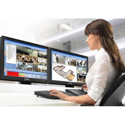 Bosch MBV-XCHAN-50 Video Management Software