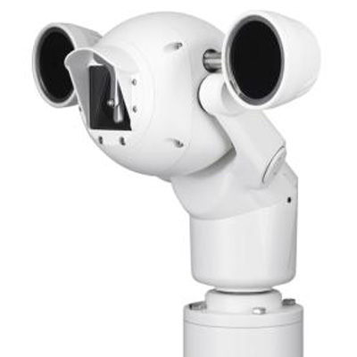 Bosch MIC-550IRG36P 36X PAL Infrared Camera