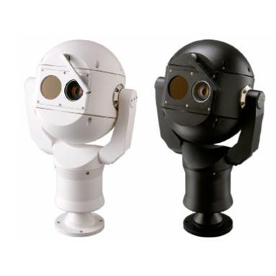 Bosch MIC-612HIALW36P Dual Thermal/optical Camera With 550 TVL Resolution