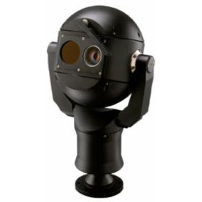 Bosch MIC-612TIALW36P Day/night Thermal Dome Camera