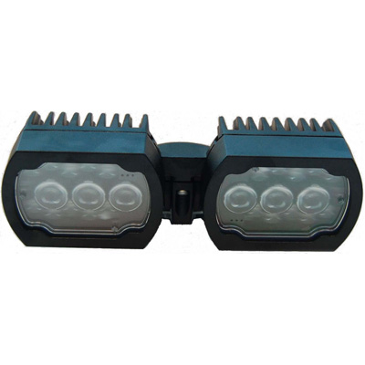 Bosch MIC-ILG-100 20 LED-based Illuminator