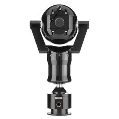 Bosch MIC440AXWUA14636P 36x Optical Zoom 470 TVL Camera