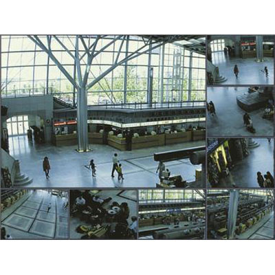 Bosch MVS-MW Video Management Software