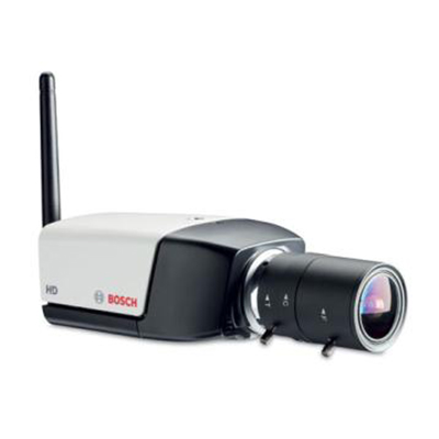 Bosch NBC-265-W Wireless IP Camera