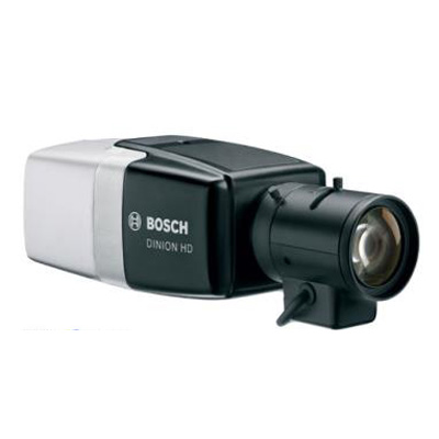 Bosch NBN-71022-B True Day/night HD IP CCTV Camera