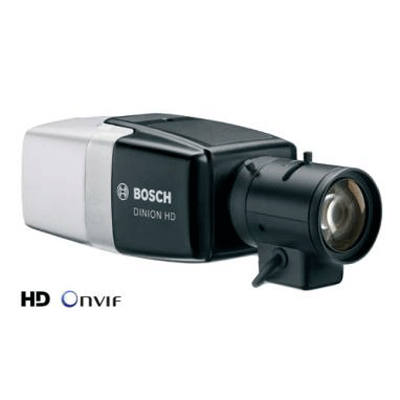 Bosch NBN-733V-P 1/3-inch CMOS, 720p60, H.264, true day/night camera