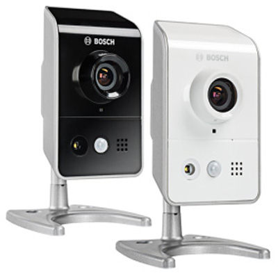 Bosch NPC-20012-F2WL HD IP CCTV Camera