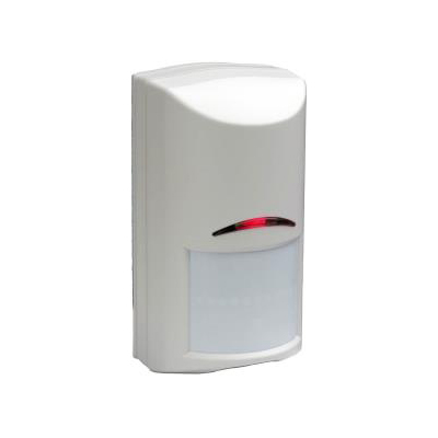 Bosch RF835E Wireless PIR/Microwave Intruder Detector