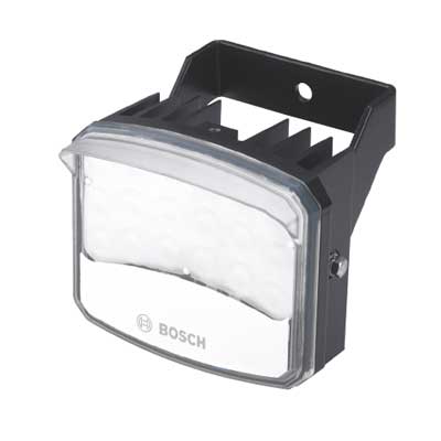 Bosch UFLED60-WBD Intelligent White Light Illuminator