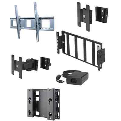 Bosch UMM-WMT-32 Tilt Wall Mount