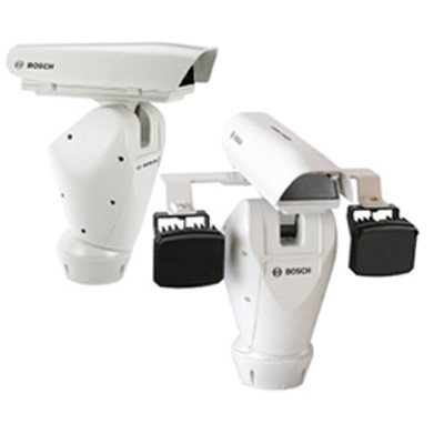 Bosch UPH-HWDIR-24 Day/night High Speed Positioning System