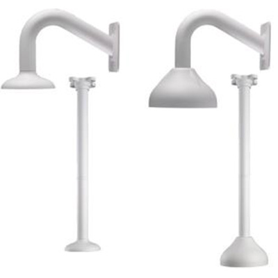 Bosch VDA-PMT-AODOME Outdoor Dome Mount