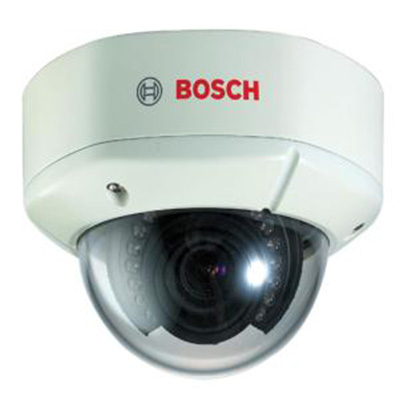 Bosch VDC-240V03-2 Outdoor Dome Camera With 540TVL