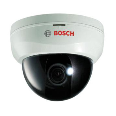 Bosch VDC-250F04-20 Day/night Indoor Dome Camera With 540 TVL