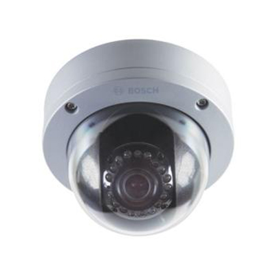 Bosch VDI-245V03-2U Integrated Day/Night Vandal Resistant Camera