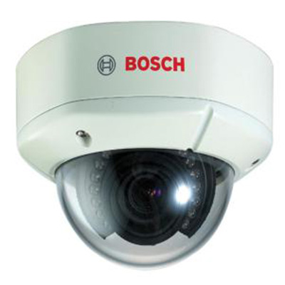 Bosch VDN-240V03-2 Day/night Outdoor Dome Camera With 540TVL