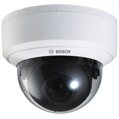 Bosch VDN-295-10C 720 TVL Indoor Dome WDR Camera