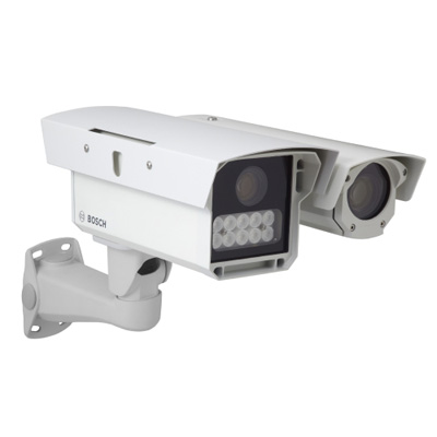 Bosch VER-D2R5-2 Day/night License Plate Camera