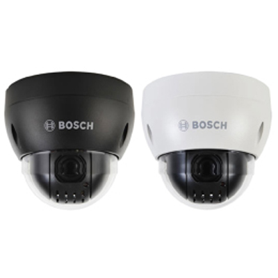 Bosch VEZ-423-EWCS True Day/night Mini PTZ Dome Camera