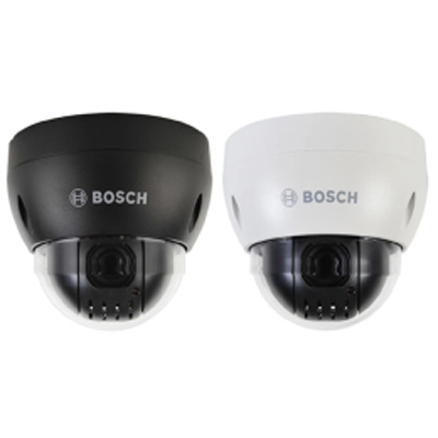 Bosch VEZ-423-EWTS Day/Night PTZ Dome Camera