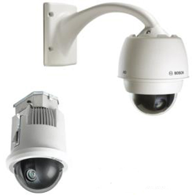 Bosch VG5-7230-EPC4 Day/night HD IP Dome Camera