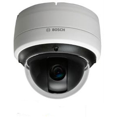 Bosch VJR-F801-ICCV Day/night HD IP Dome Camera