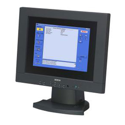 Bosch VP-CFGSFT Management Software