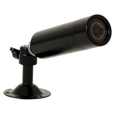 Bosch VTC-206F03-4 Ultra High Resolution Mini Bullet Camera