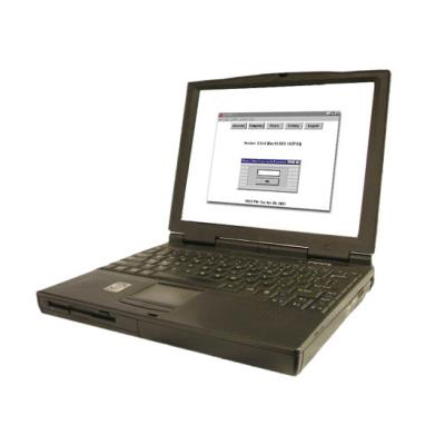 Bosch WDSRP/3 Remote Programming Software For Windows