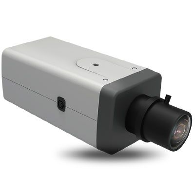 Messoa BOX020A-IAX0 2MP IP Box Camera