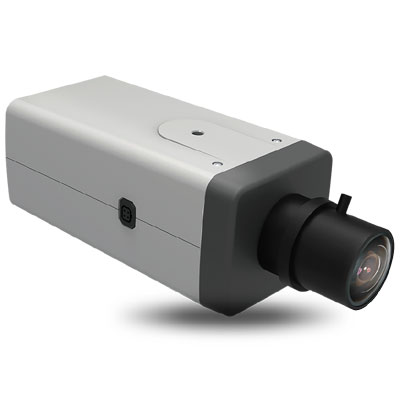 Messoa BOX020C-IAX0 2MP IP Box Camera