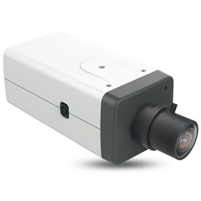 Messoa BOX020F-IAX0 2MP IP Box Camera