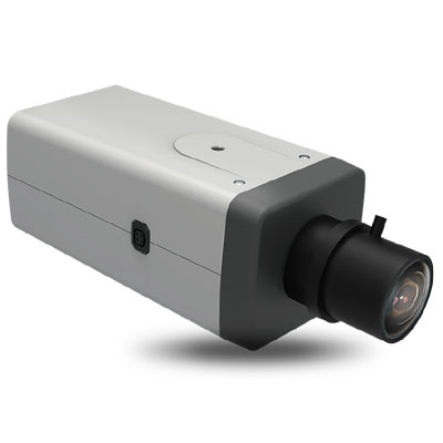 Messoa BOX030A-IAX0 3MP IP Box Camera