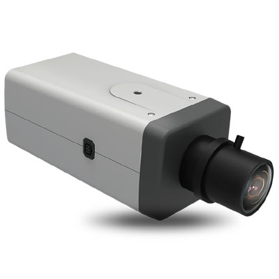 Messoa BOX030C-IAX0 3MP IP Box Camera