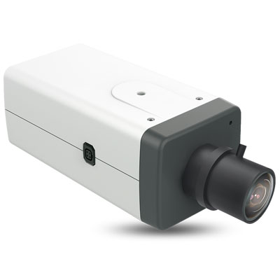 Messoa BOX030F-IAX0 3MP IP Box Camera