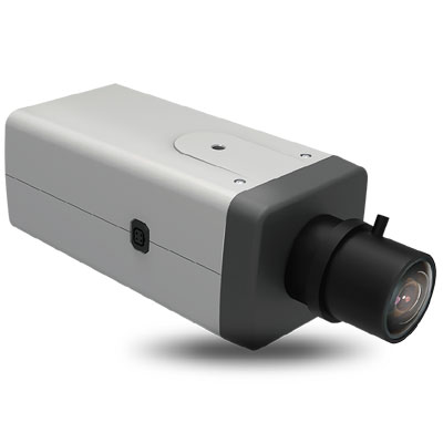 Messoa BOX040C-IAX0 4MP IP Box Camera