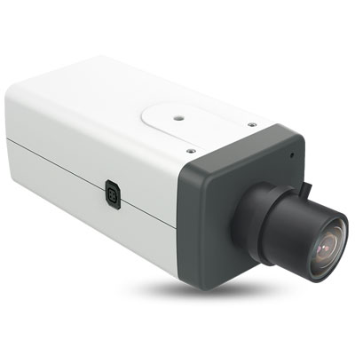 Messoa BOX040F-IAX0 4MP IP Box Camera