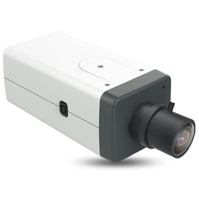 Messoa BOX080E-IAX0 8MP IP Box Camera