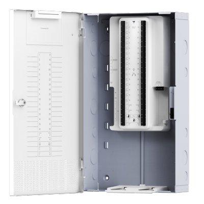 Verkada ACC-VBX-ENC Dual Battery Enclosure for BP52 Panel