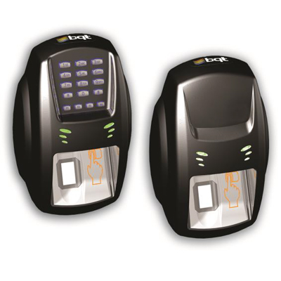 BQT Solutions BTBIOX Outdoor Biometric Reader