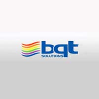 BQT Solutions SA-7 Standard Plus Keypad Smart Card Reader