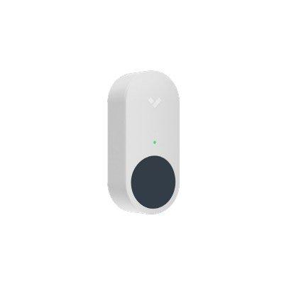 Verkada BR33-HW Wireless Panic Button