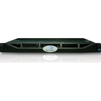 Brivo Systems ACS OnSite Aparato Appliance Based-access Control Platform