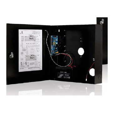 Brivo Systems ACS5000-EXP Expansion Chassis